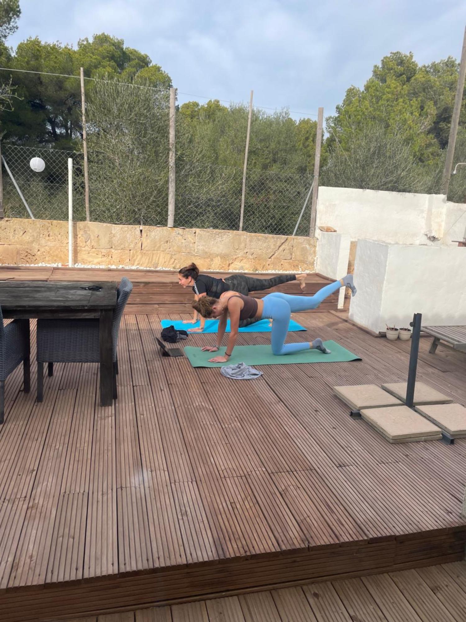 House Mallorca Hébergement de vacances *