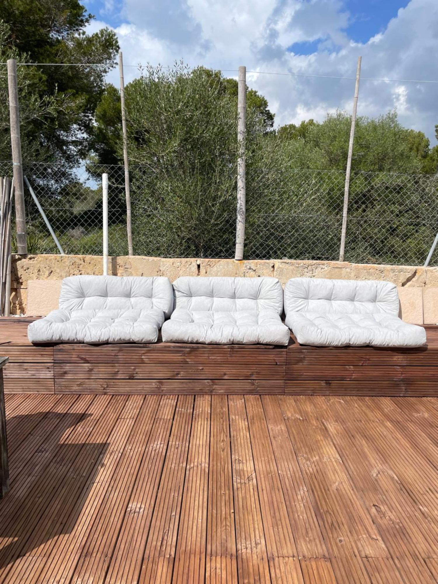 Hébergement de vacances House Mallorca *