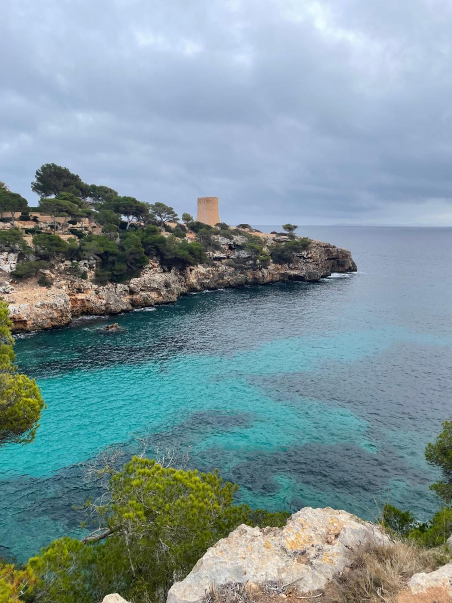 Hébergement de vacances House Mallorca Cala Pi (Mallorca)