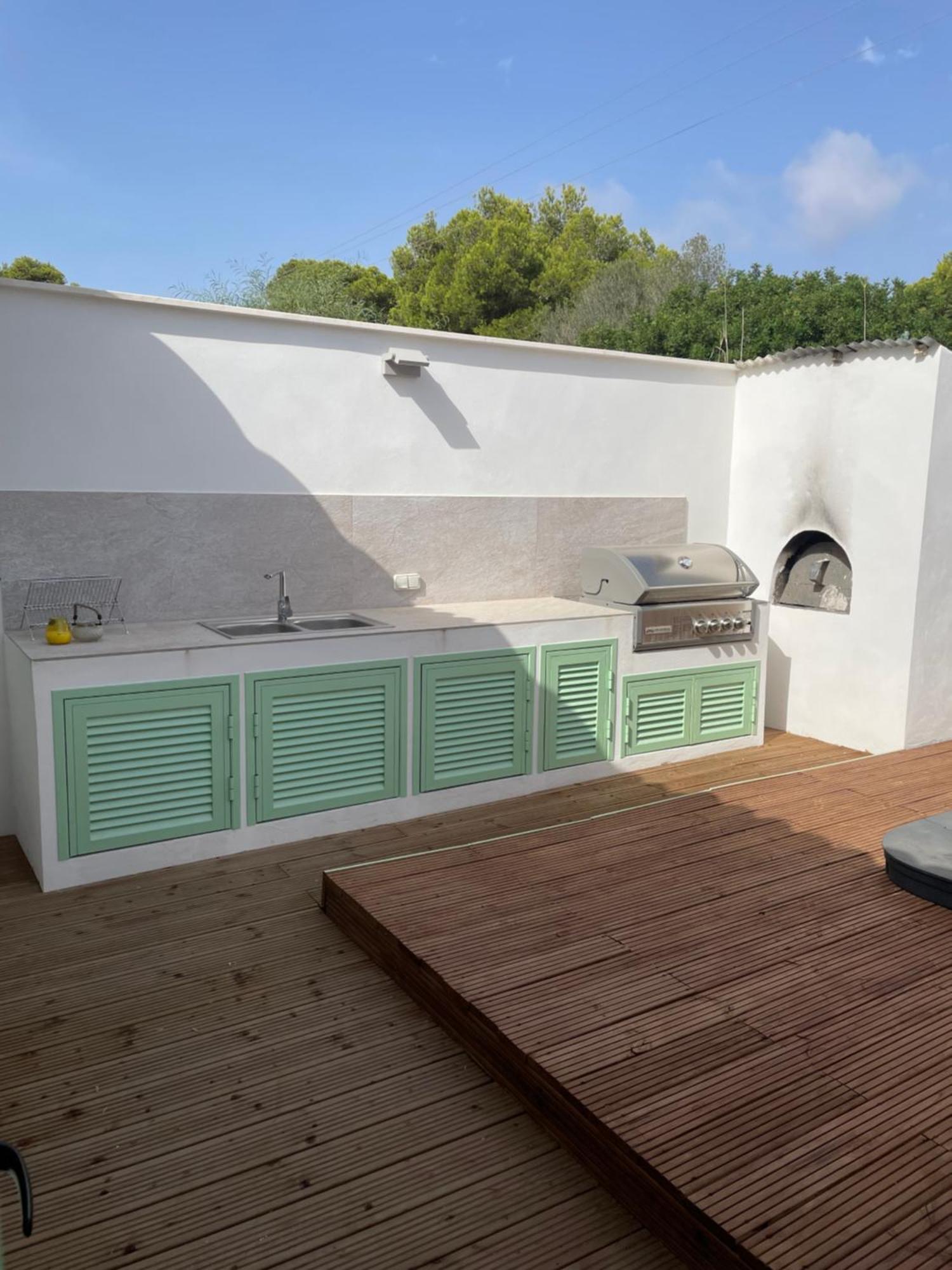 House Mallorca Hébergement de vacances