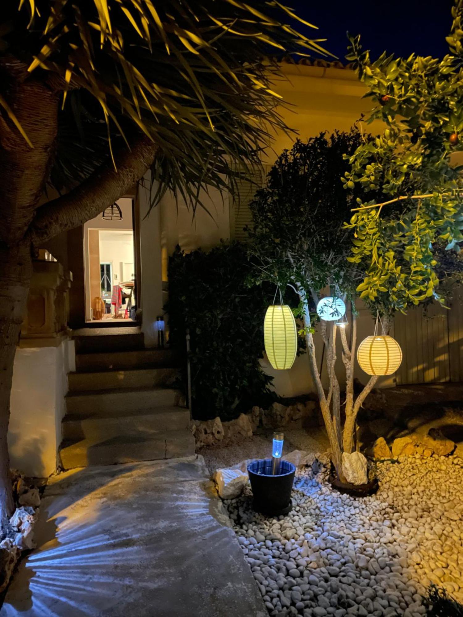House Mallorca Hébergement de vacances *