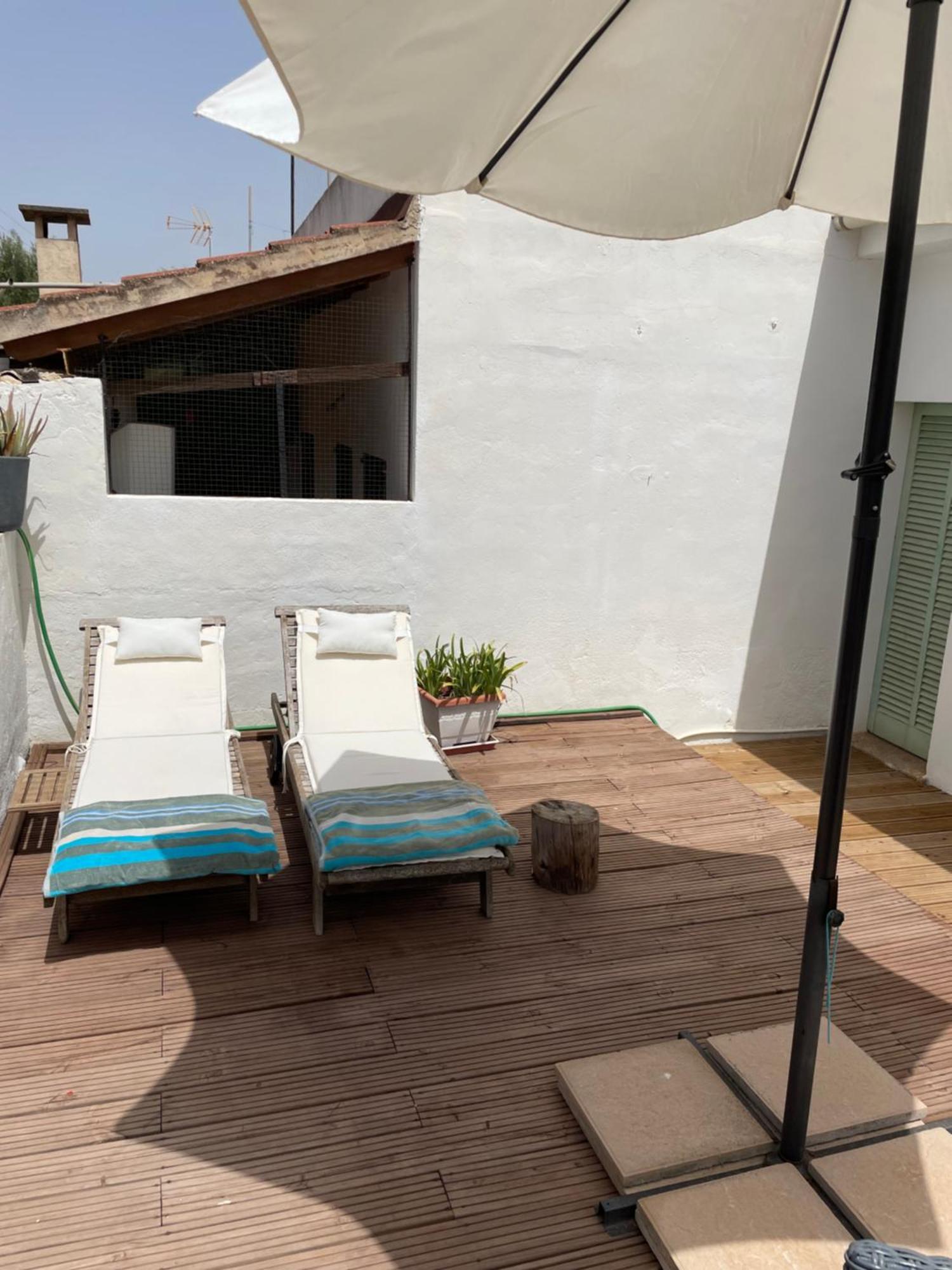 House Mallorca Hébergement de vacances Cala Pi (Mallorca)