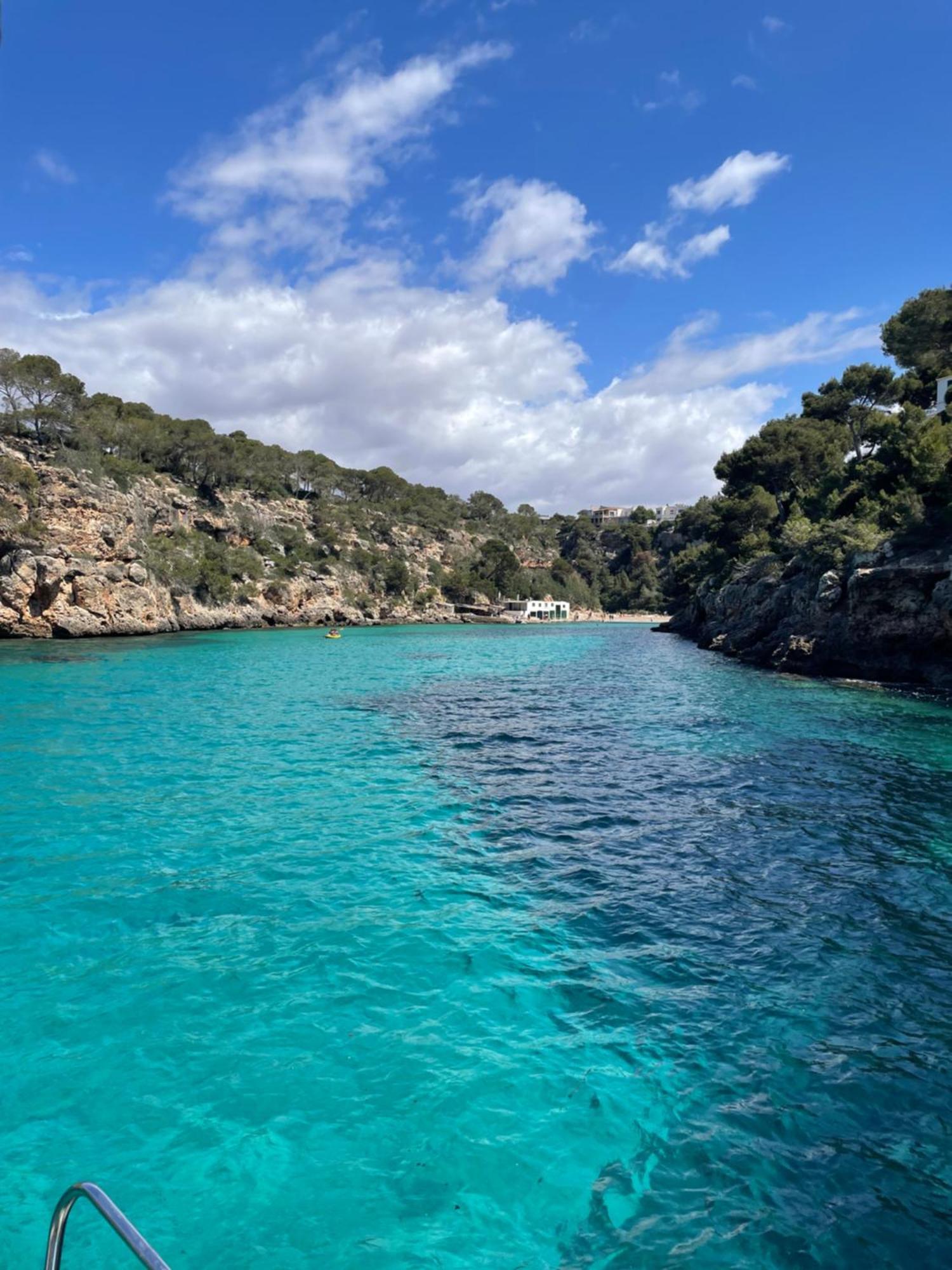 House Mallorca Hébergement de vacances
