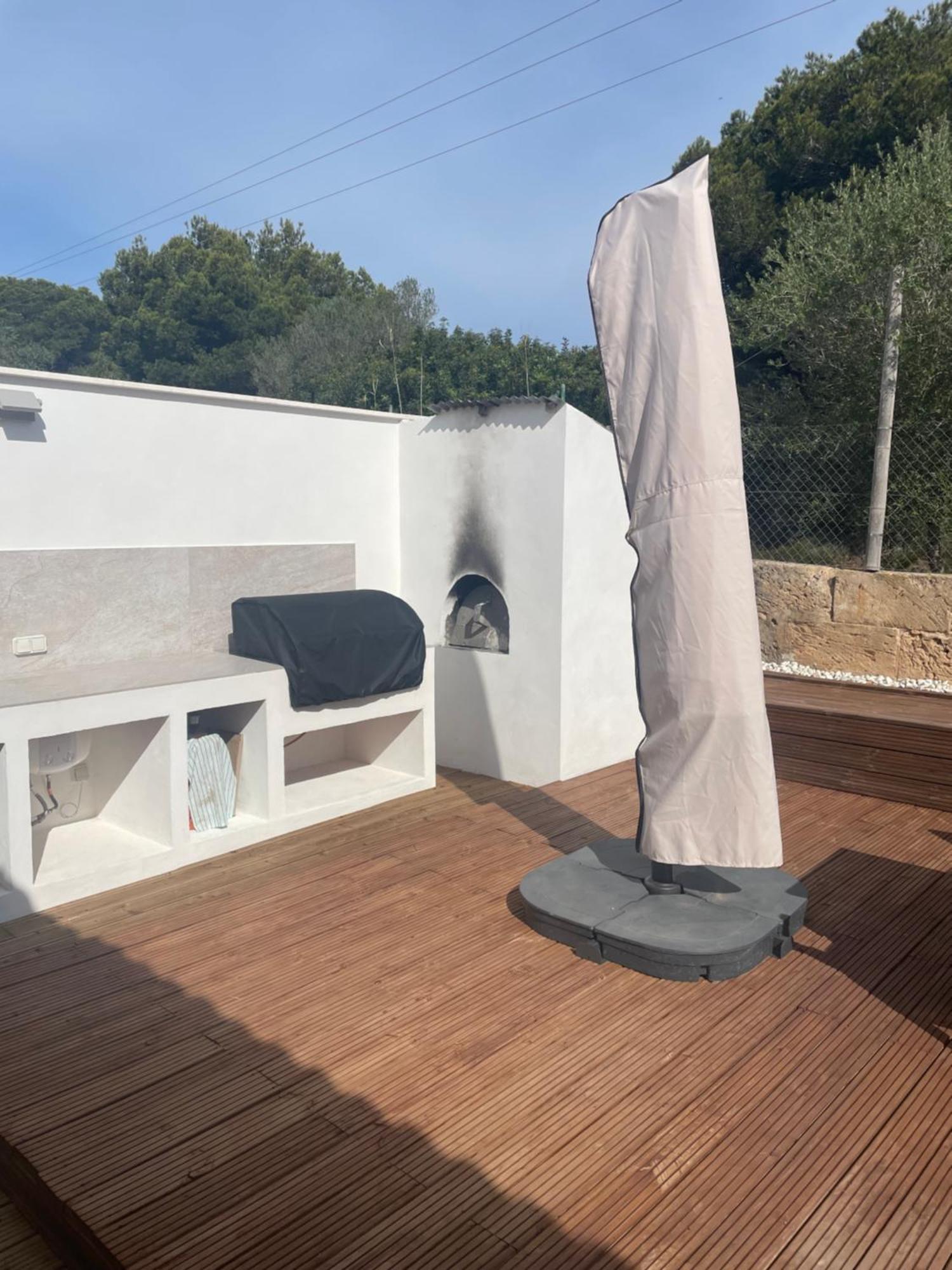 House Mallorca Hébergement de vacances *