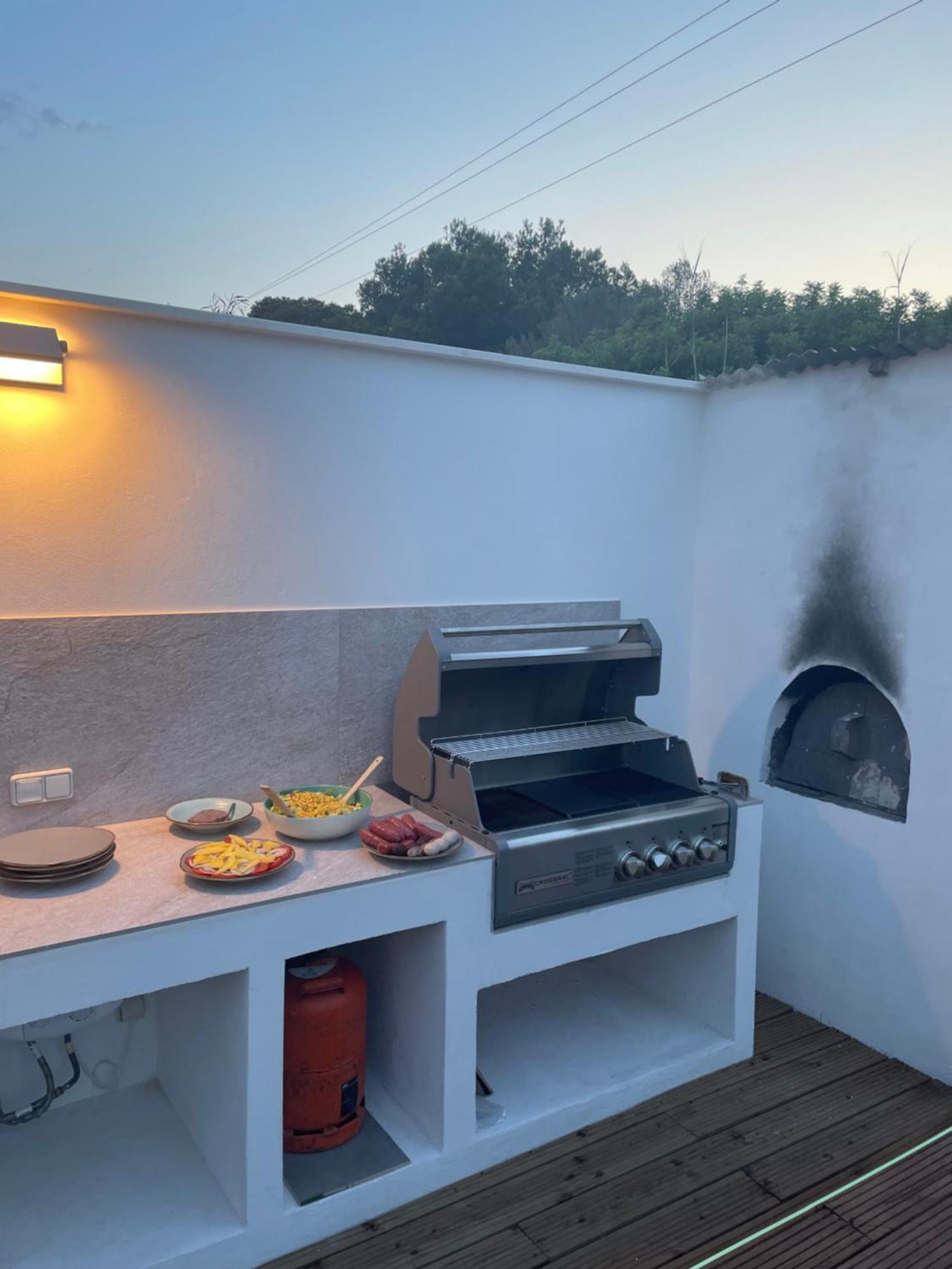Hébergement de vacances House Mallorca *