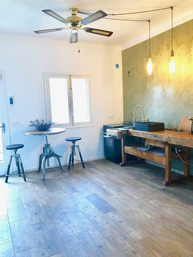 House Mallorca Hébergement de vacances