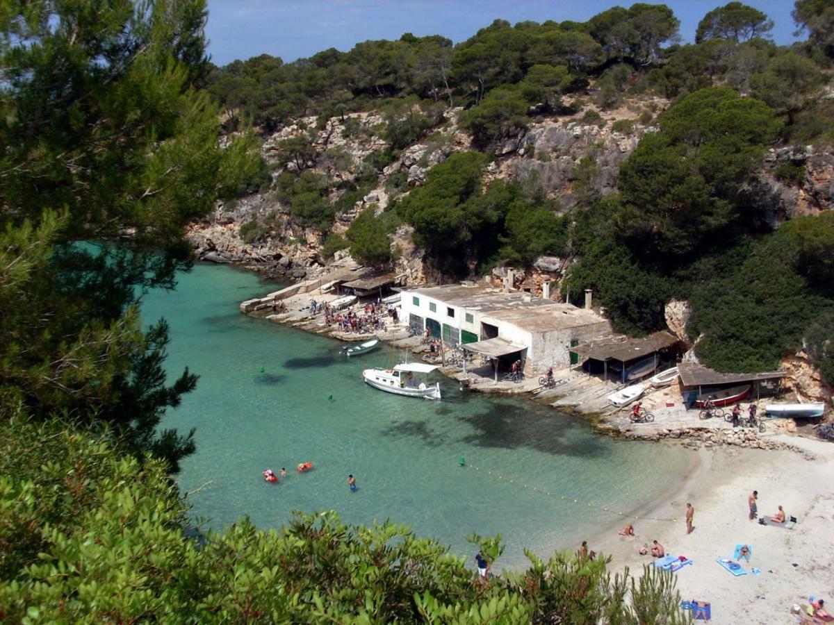 Hébergement de vacances House Mallorca