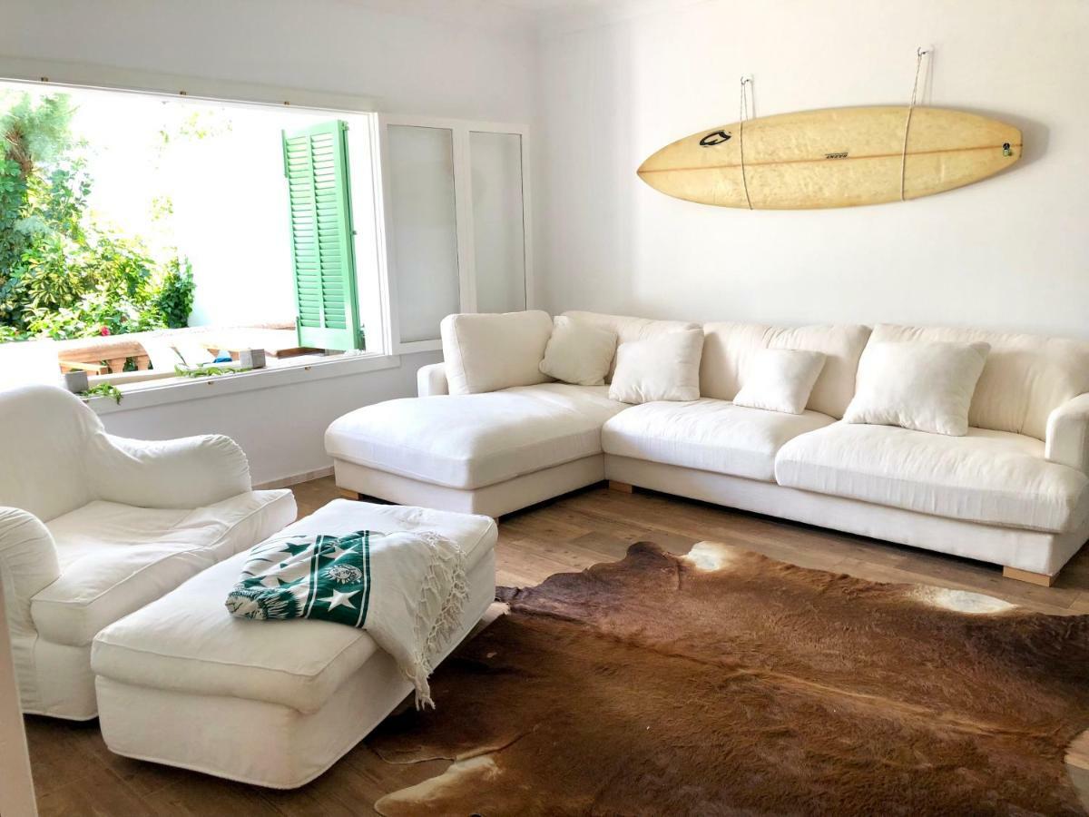 House Mallorca * Cala Pi (Mallorca)