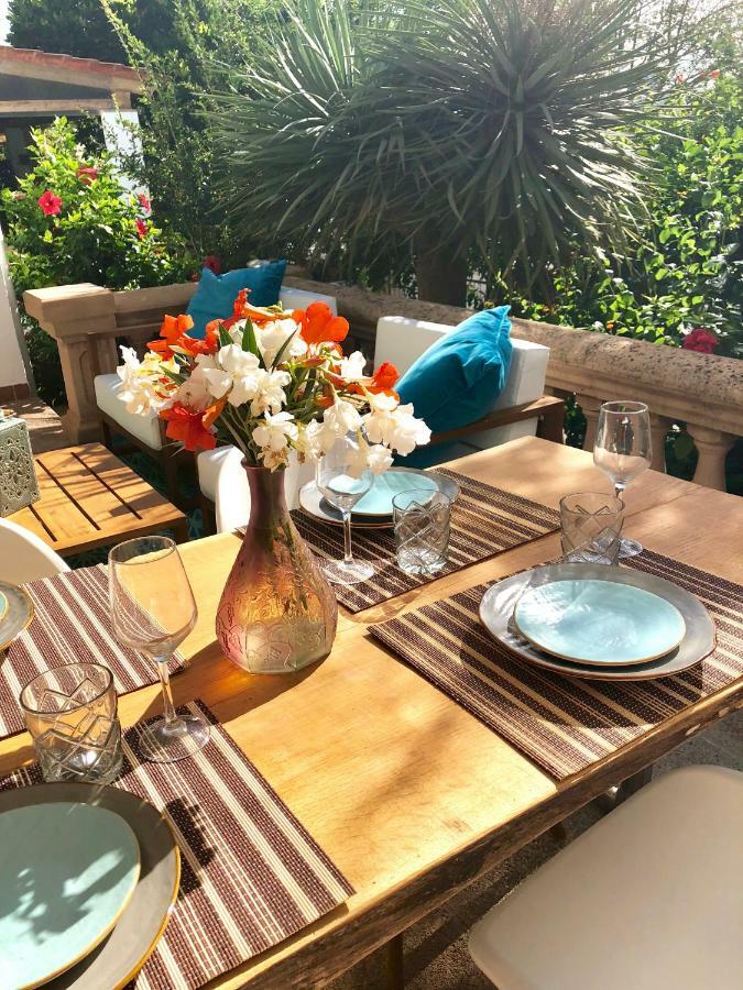 House Mallorca Hébergement de vacances