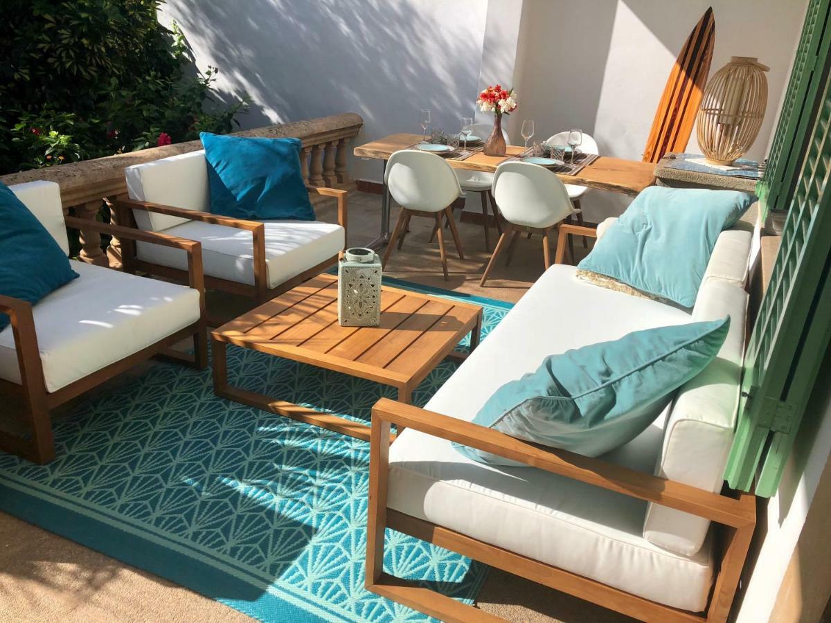 House Mallorca Hébergement de vacances