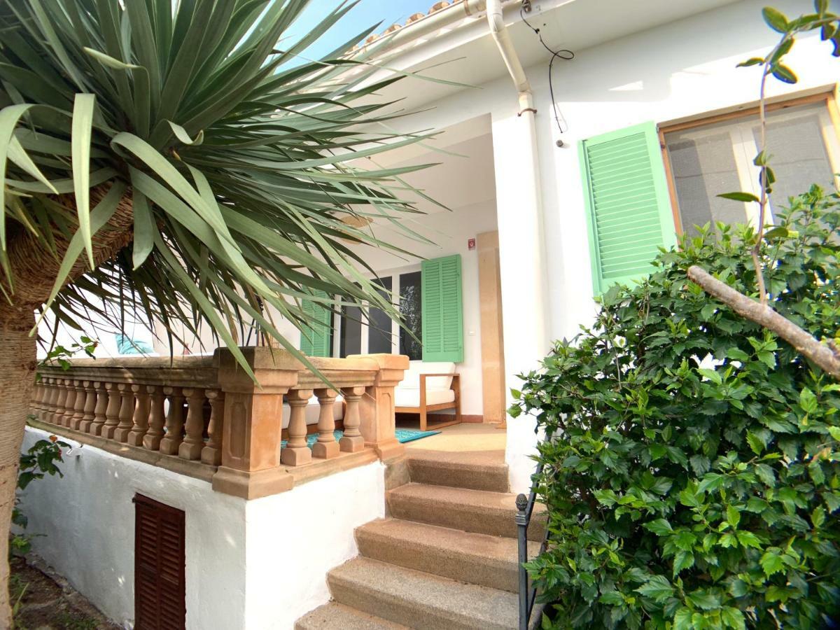 House Mallorca Hébergement de vacances