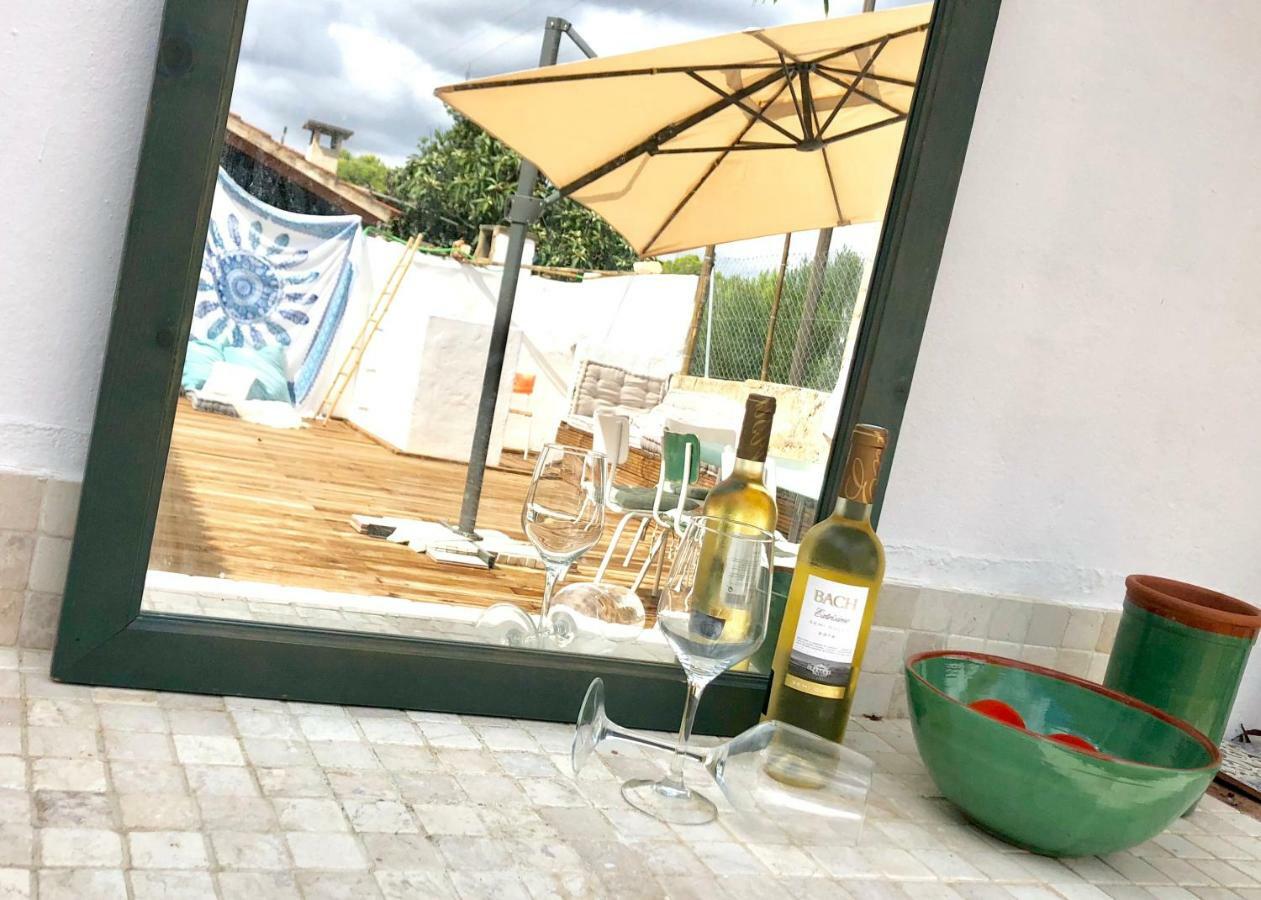 Hébergement de vacances House Mallorca *