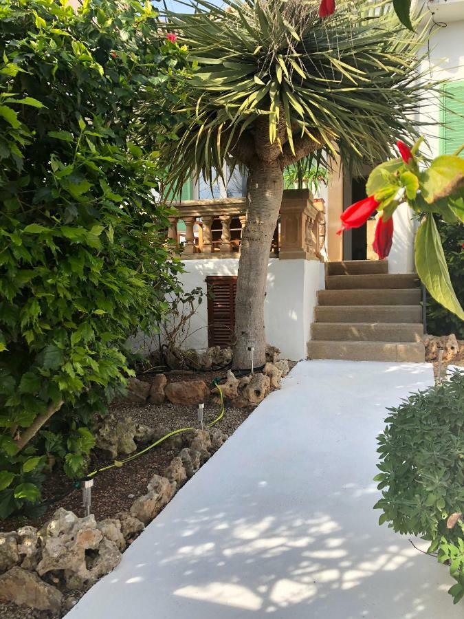 Hébergement de vacances House Mallorca *