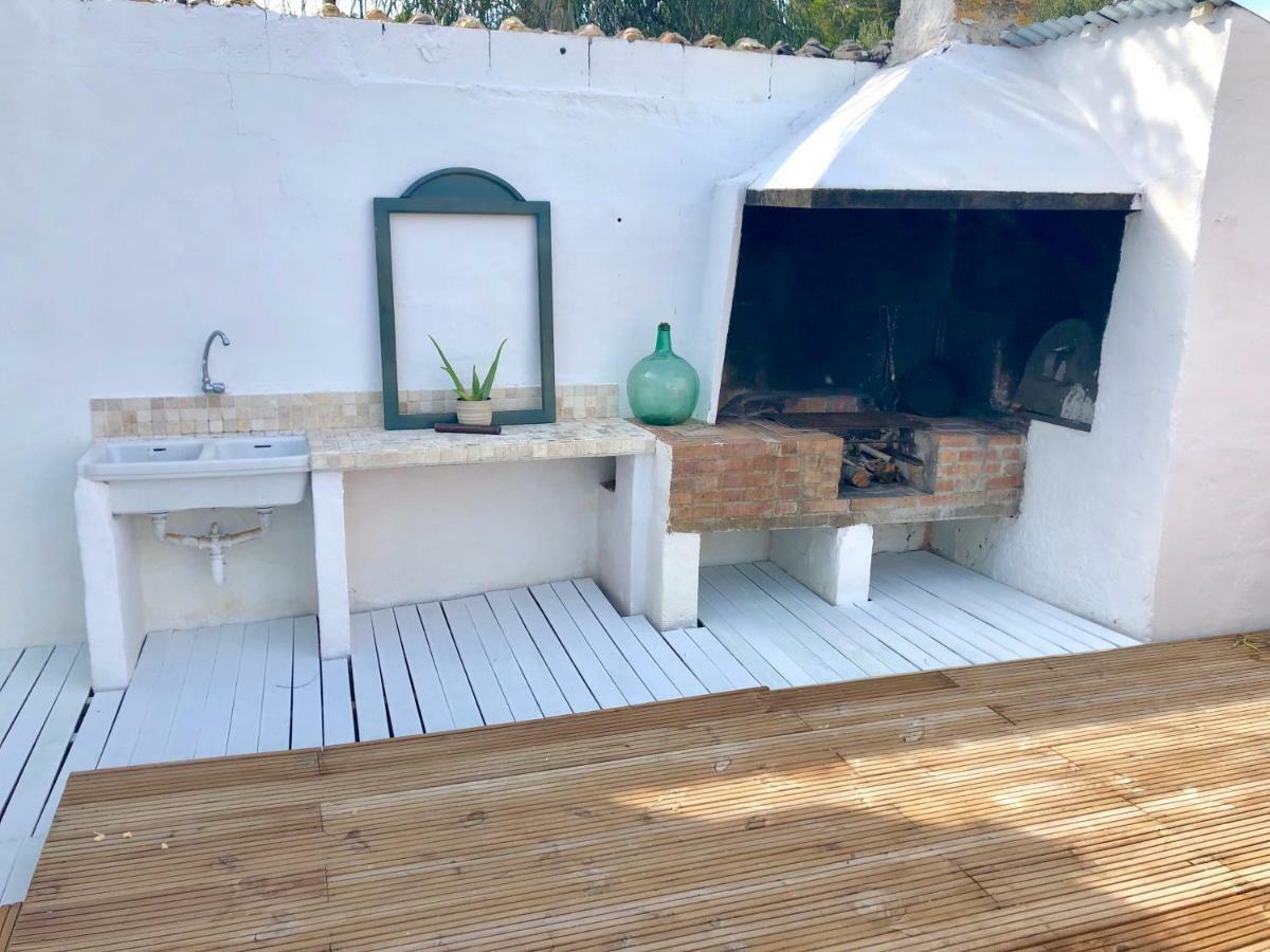 Hébergement de vacances House Mallorca Cala Pi (Mallorca)
